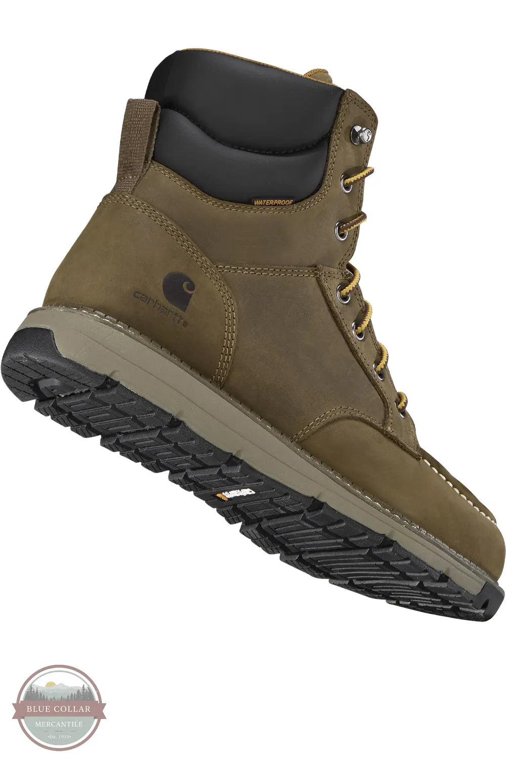 Carhartt FM6423-M Millbrook Waterproof 6