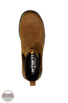 Carhartt FN5254-M Frontier Water Resistant Steel Toe Chelsea birdeye view