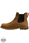 Carhartt FN5254-M Frontier Water Resistant Steel Toe Chelsea side view