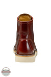 Carhartt FW6145-M 6" Mock Toe Wedge Boots, rear