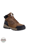 Carhartt FX6103 Force HD 6" Waterproof Work Boot, front