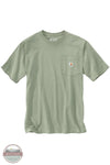 Carhartt K87 Loose Fit Heavyweight Short Sleeve Pocket T-Shirt GI7