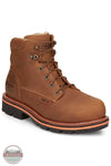 Chippewa TH1011 Thunderstruck 6" Nano Composite Toe Work Boots, side