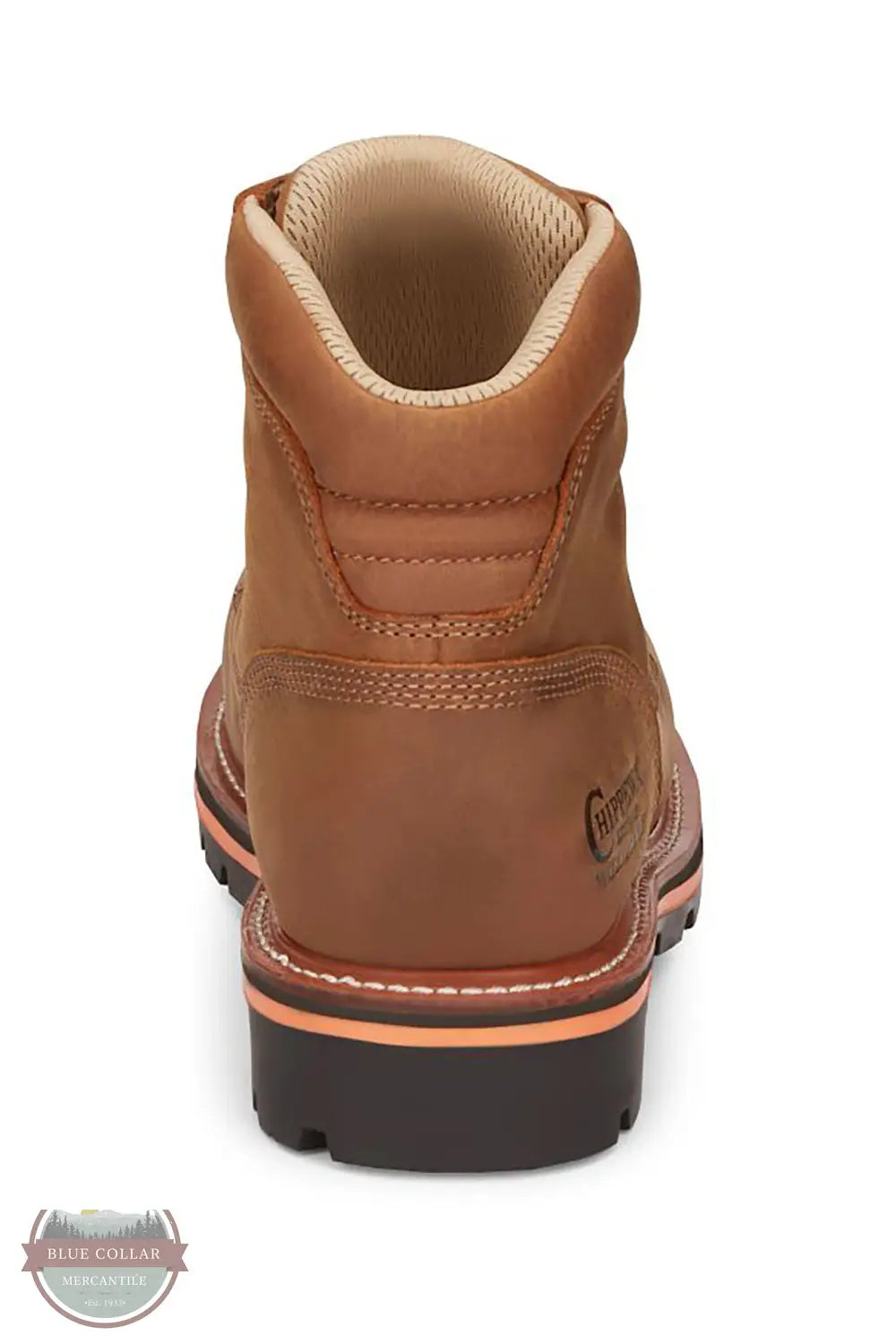 Chippewa TH1011 Thunderstruck 6