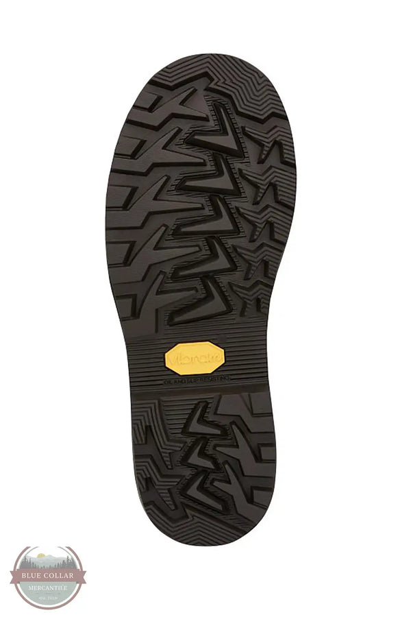 Chippewa TH1011 Thunderstruck 6" Nano Composite Toe Work Boots, sole