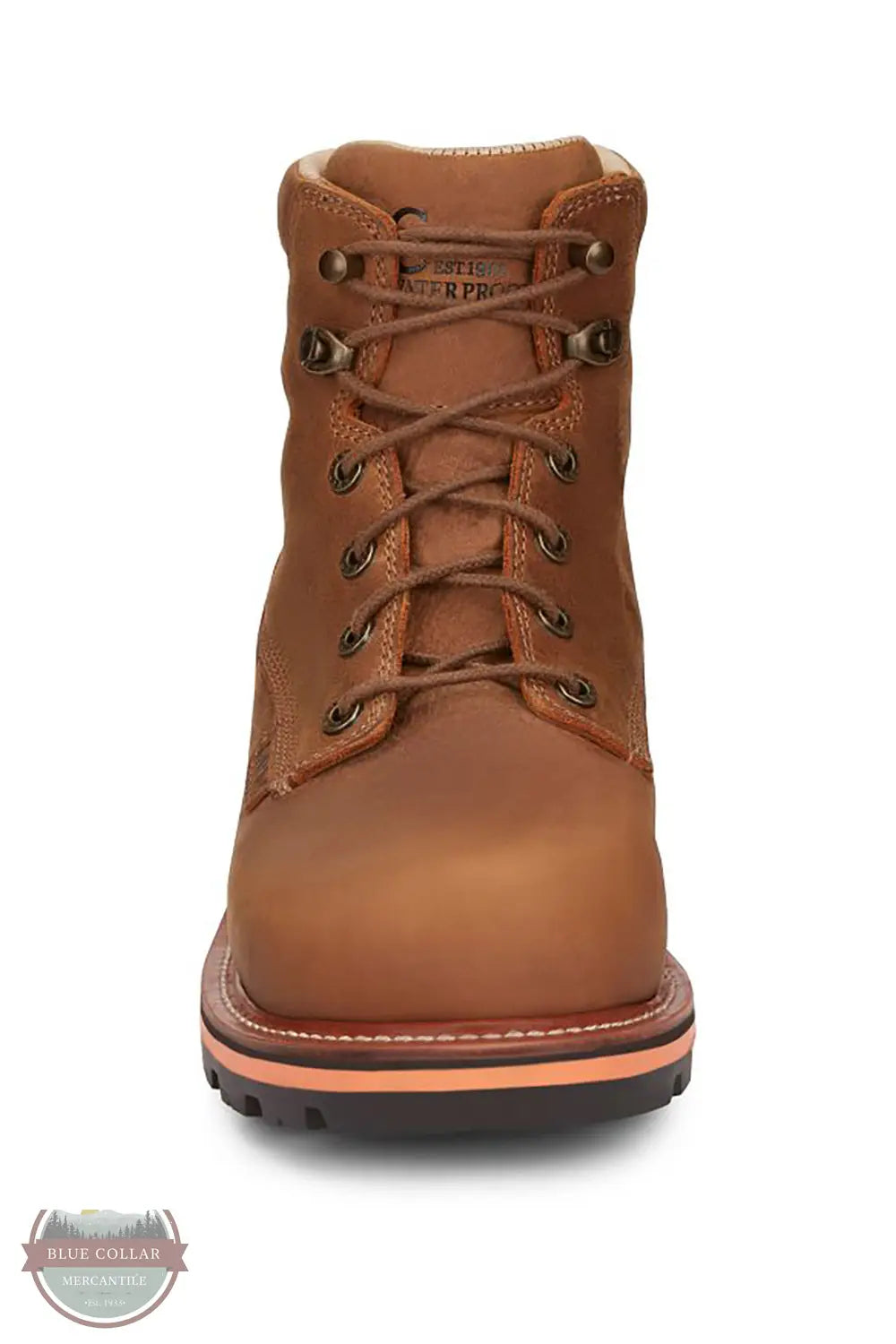 Chippewa TH1011 Thunderstruck 6