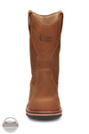 Chippewa TH1041 Thunderstruck Nano Composite Toe Pull-On Work Boots, front