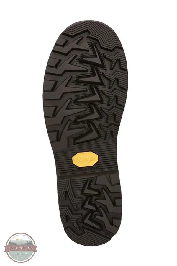 Chippewa TH1041 Thunderstruck Nano Composite Toe Pull-On Work Boots, sole