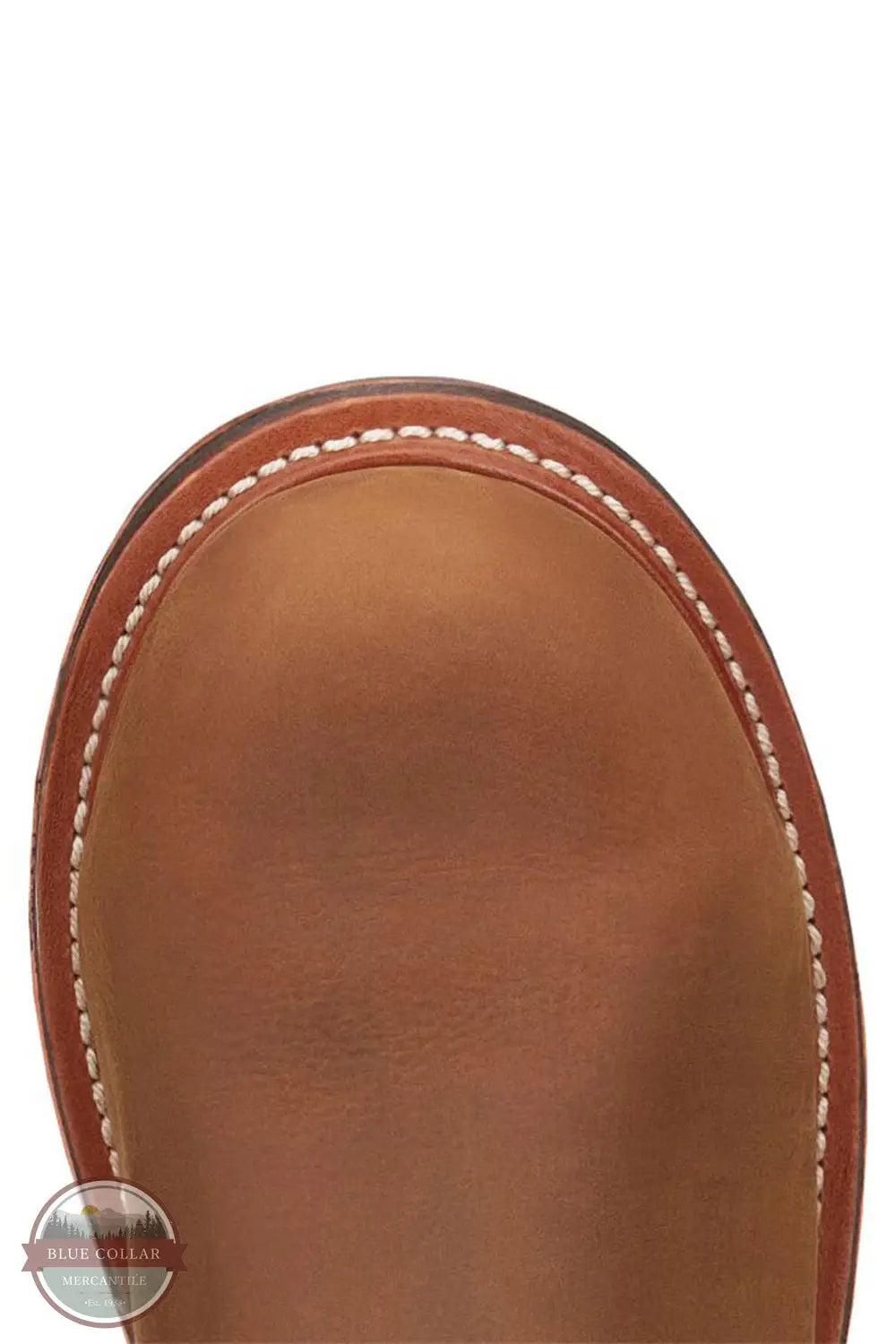 Chippewa TH1041 Thunderstruck Nano Composite Toe Pull-On Work Boots, toe