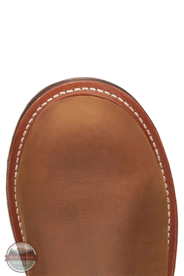 Chippewa TH1041 Thunderstruck Nano Composite Toe Pull-On Work Boots, toe