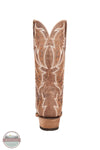 Dan Post DP7013 Racer Snip Toe Western Boots, rear