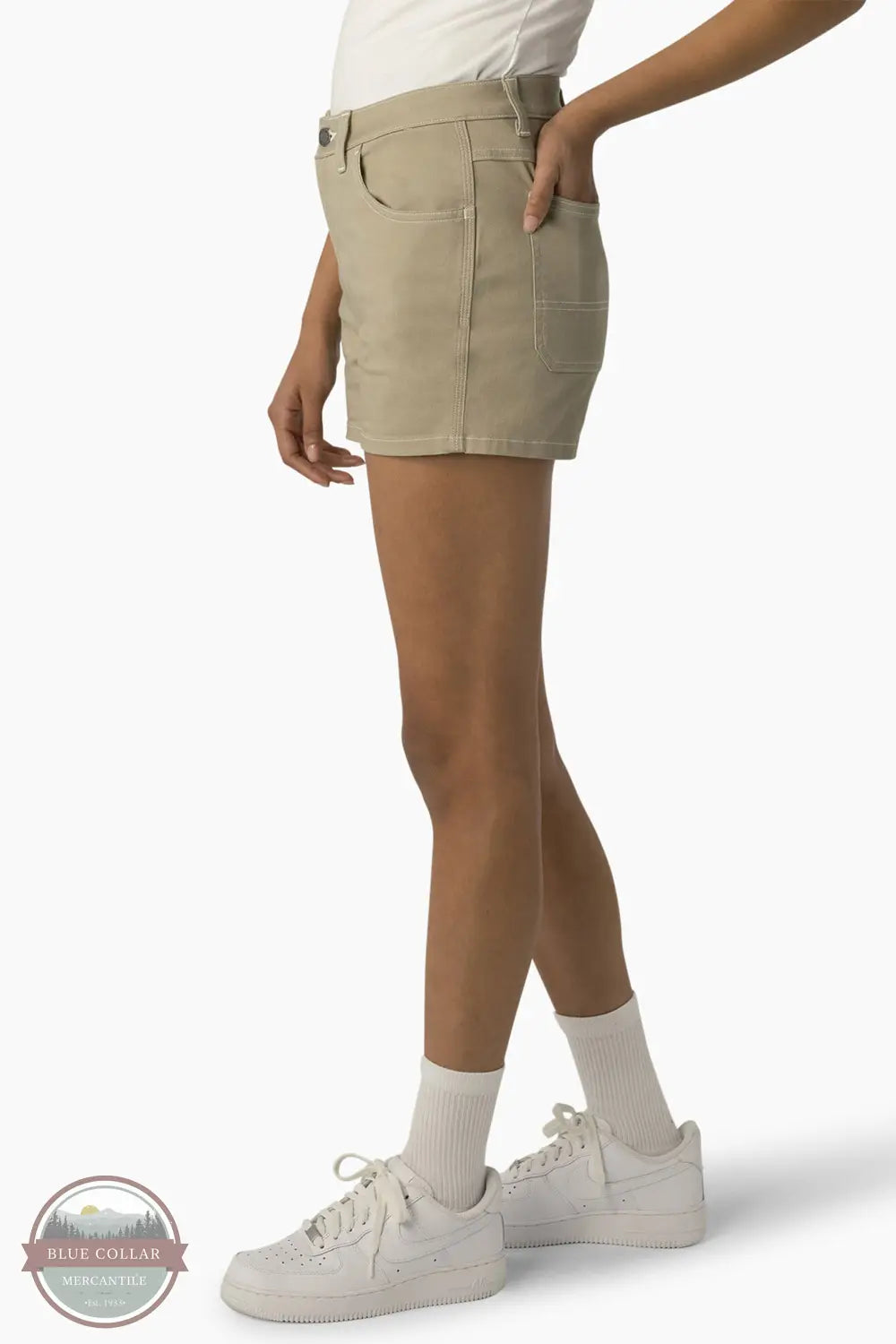 Dickies FRR50ST Carpenter Short 2.5