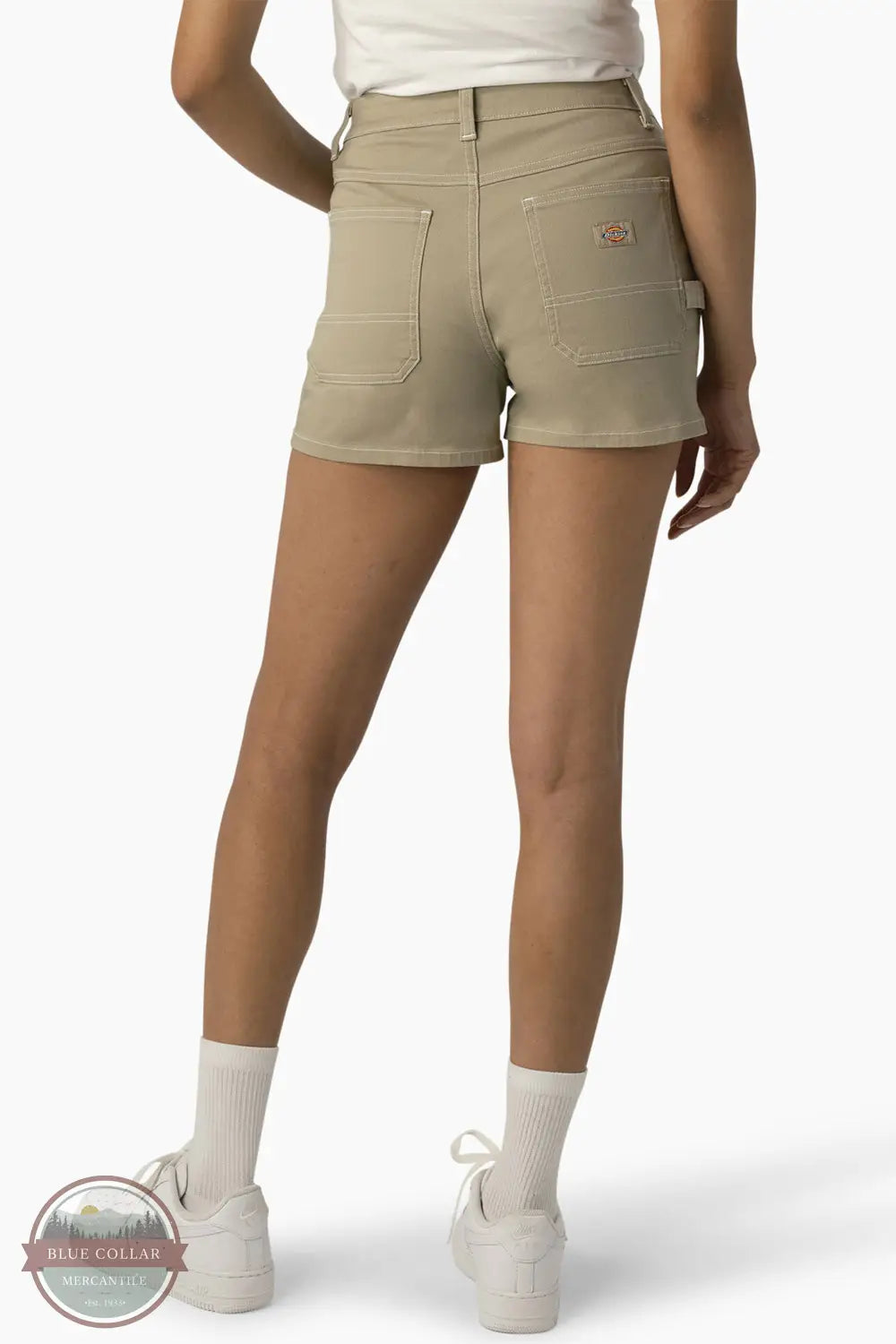 Dickies FRR50ST Carpenter Short 2.5