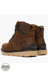 Georgia GB00712 Flex Wedge 6" Work Boot, rear