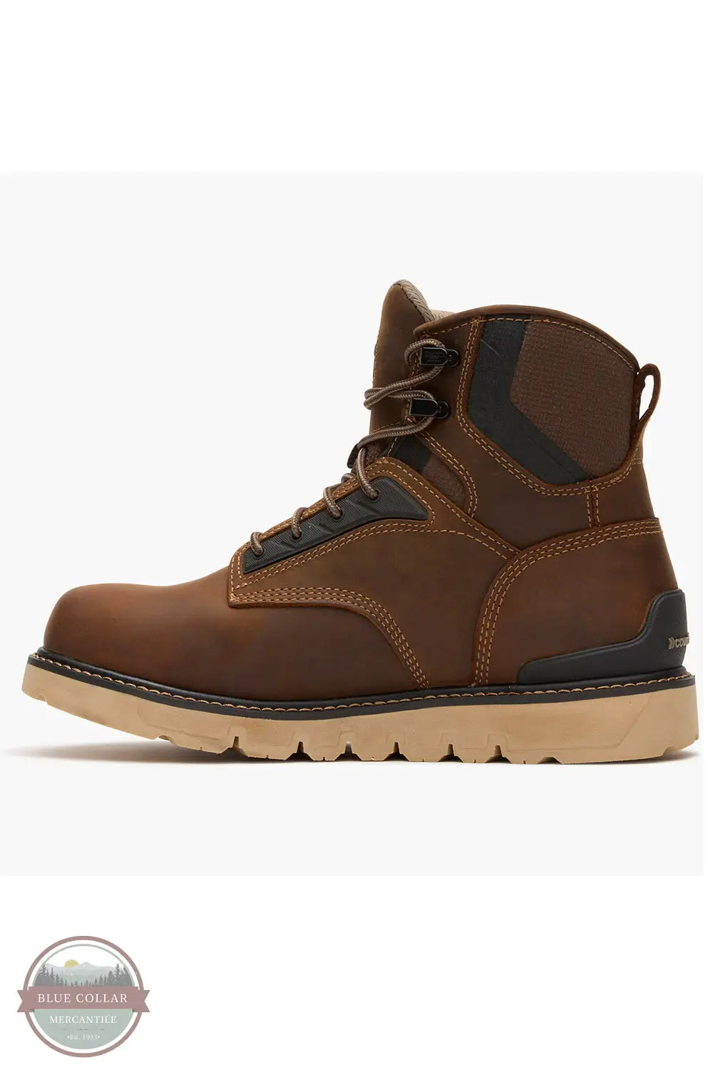 Georgia GB00713 Flex Wedge Carbon Toe 6