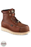 Irish Setter 83676 Wingshooter XD 6 Inch Non-Metallic Toe Work Boot front view