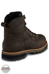 A0878 Trailblazer 7" Waterproof Leather Boots