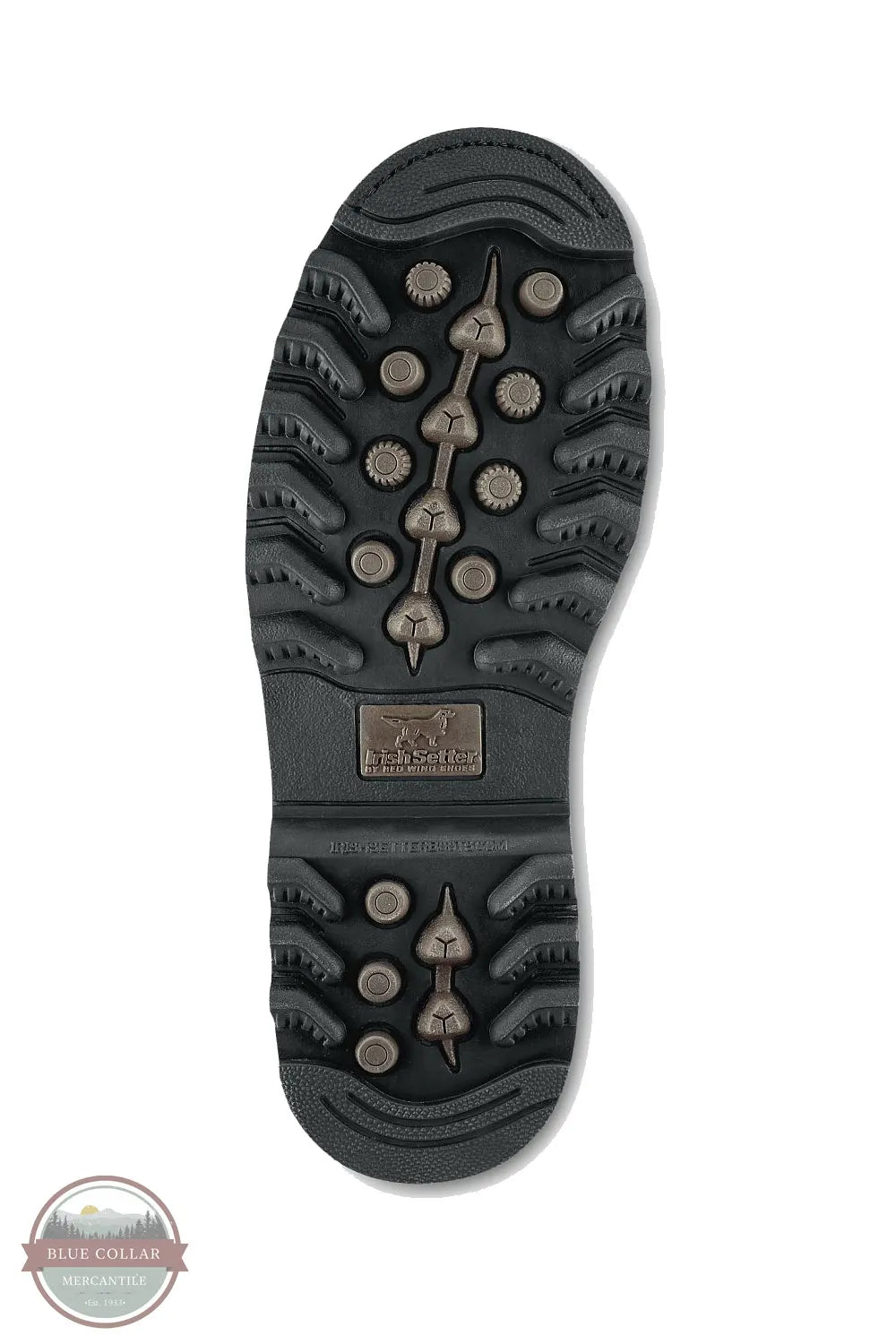 A0878 Trailblazer 7