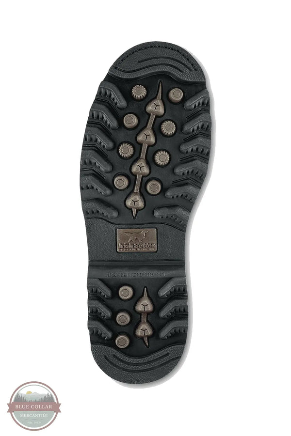 A0878 Trailblazer 7" Waterproof Leather Boots