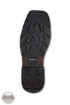 Irish Setter 83996 Marshall 11-inch Waterproof Square Safety Toe Pull-On Boot sole view