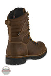 Irish Setter 83872 Shorewood 9-inch Waterproof Insulated Safety Toe Boot back view