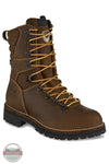 Irish Setter 83872 Shorewood 9-inch Waterproof Insulated Safety Toe Boot side view