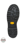 Irish Setter 83872 Shorewood 9-inch Waterproof Insulated Safety Toe Boot sole view