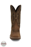 CR3207 Commander Nitread 11" Waterproof Nano Composite Square Toe Work Boot