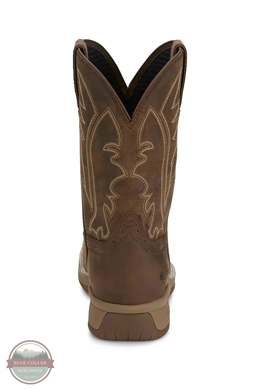 CR3207 Commander Nitread 11