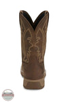 CR3207 Commander Nitread 11" Waterproof Nano Composite Square Toe Work Boot