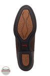 Laredo 20016 Lazy River Slouched Western Round Toe Boot, sole