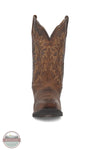 Laredo 51134 Malinda Distressed Tan Square Toe Western Boots front view