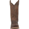 Laredo 68398 Nico Square Toe Western Boot front view