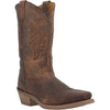 Laredo 68398 Nico Square Toe Western Boot side view