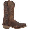 Laredo 68398 Nico Square Toe Western Boot profile view