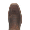 Laredo 68398 Nico Square Toe Western Boot Toe view