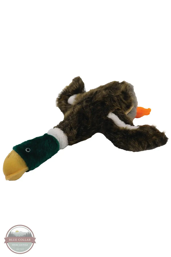 Local Boy Outfitters L2100037-MLT Duck Dog Toy