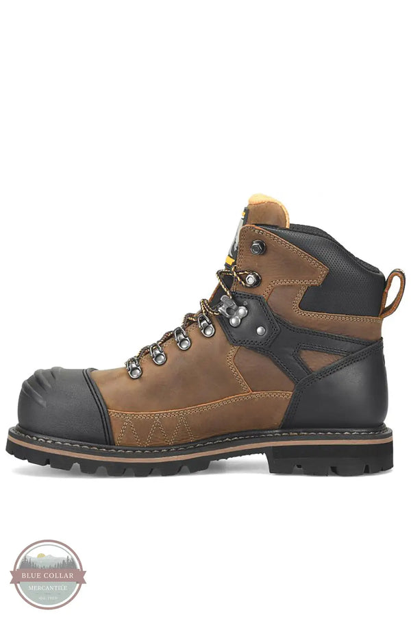 Matterhorn MT2579 I-Beam Composite Toe Hike Boots, side
