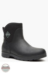 Muck Boots MOEM000 Originals Excursion Waterproof Mid Boots in Black, front