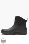 Muck Boots MOEM000 Originals Excursion Waterproof Mid Boots in Black, in step
