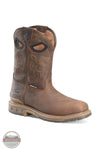 Phantom Rider PH5010 Stanton Wide Square Composite Toe Roper Boots, front