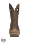 Phantom Rider PH5010 Stanton Wide Square Composite Toe Roper Boots, rear