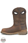 Phantom Rider PH5010 Stanton Wide Square Composite Toe Roper Boots, side
