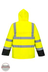 Class 3 Hi-Vis Waterproof Jacket US366YB