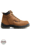 Red Wing 2240 King Toe 6 Inch Waterproof Safety Toe Work Boot side view