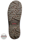 Red Wing 2280 King Toe 8 Inch Work Boot outer sole