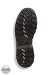 Red Wing 3561 Truhiker 6 Inch Waterproof CSA Safety Toe Hiker Boot sole view