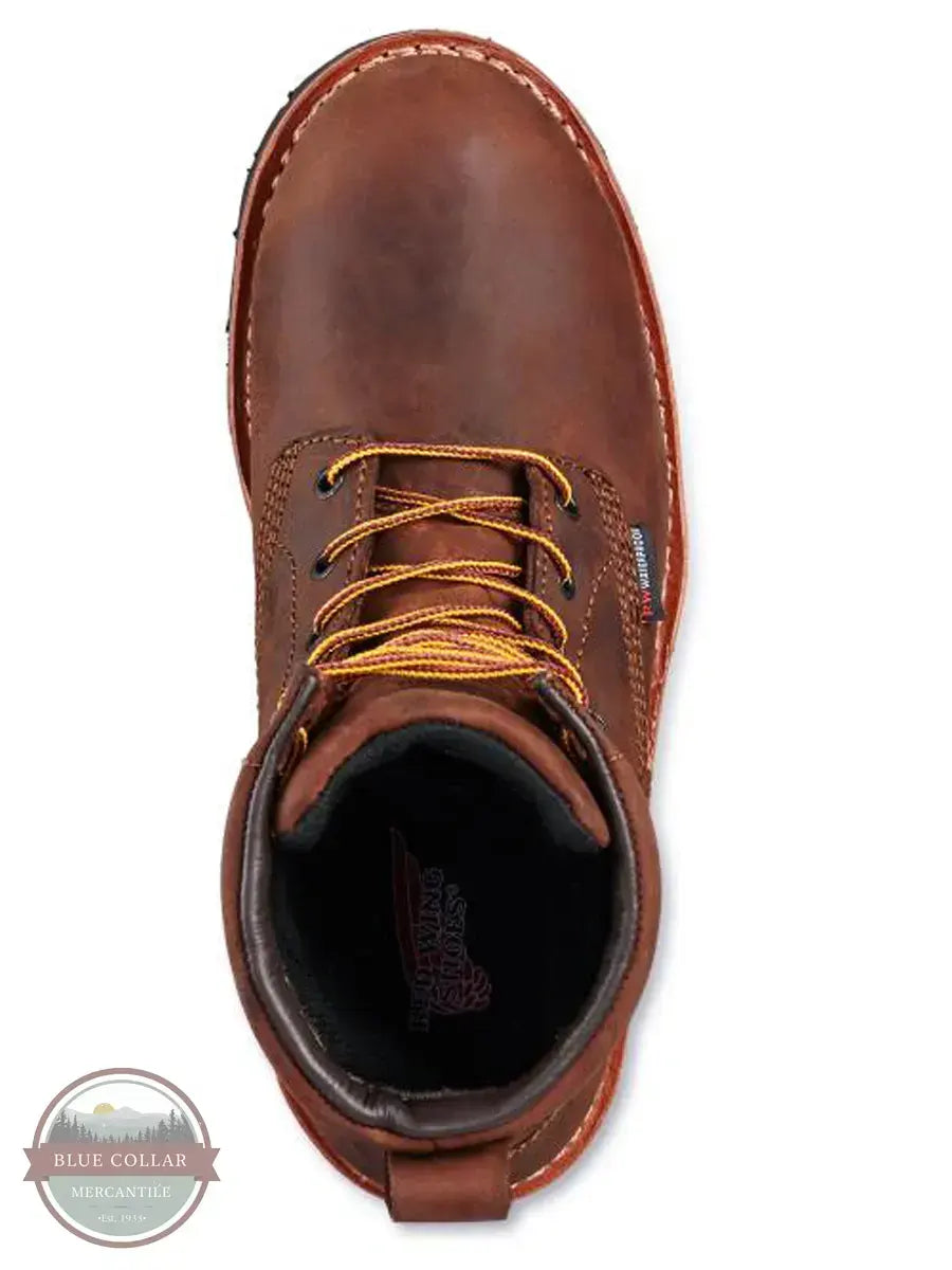 Red Wing 4417 Loggermax 9