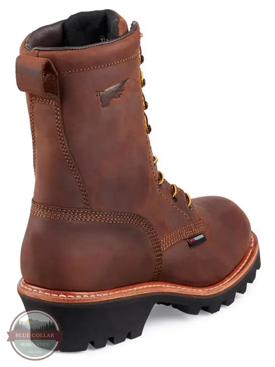 Red Wing 4417 Loggermax 9