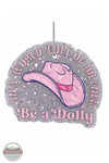 Simply Southern 0125-AIRFRESHIEZ Simply Southern Car Air Freshiez, cherry blossom scent